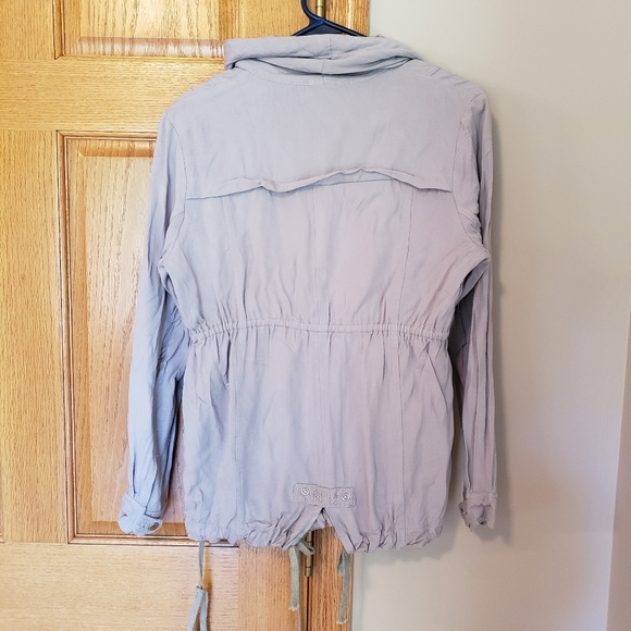 PPLA Zip-Up Jacket - Picture 4 of 5